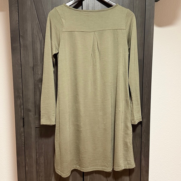 Women’s Wool& Rowena dress - Picture 4 of 4
